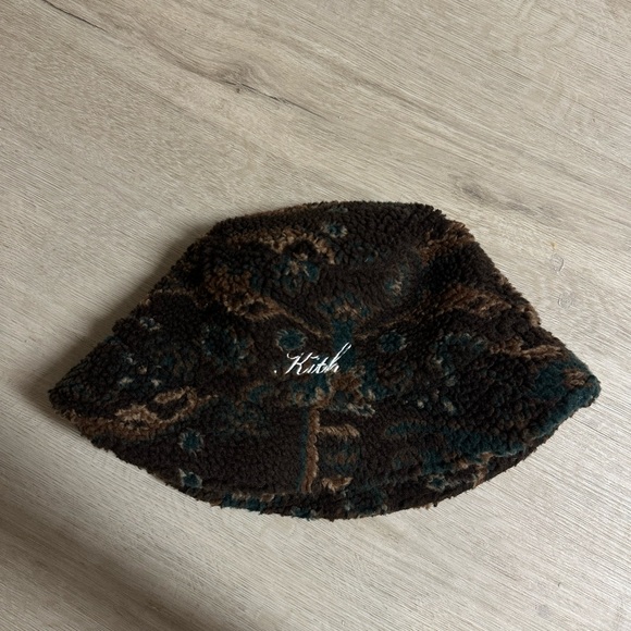 Kith Accessories - Kith bucket hat